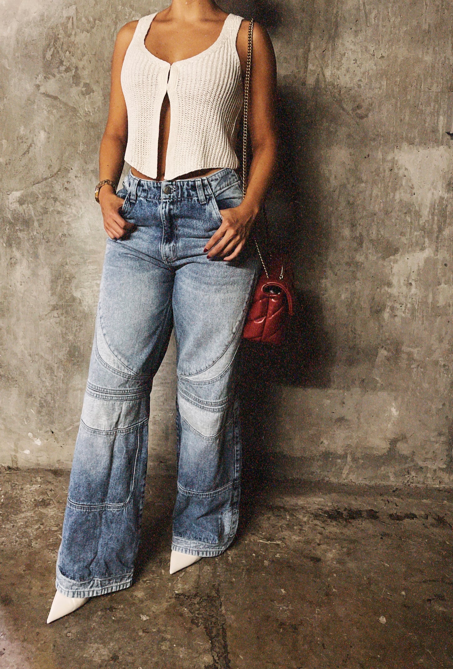 OLASH JEAN
