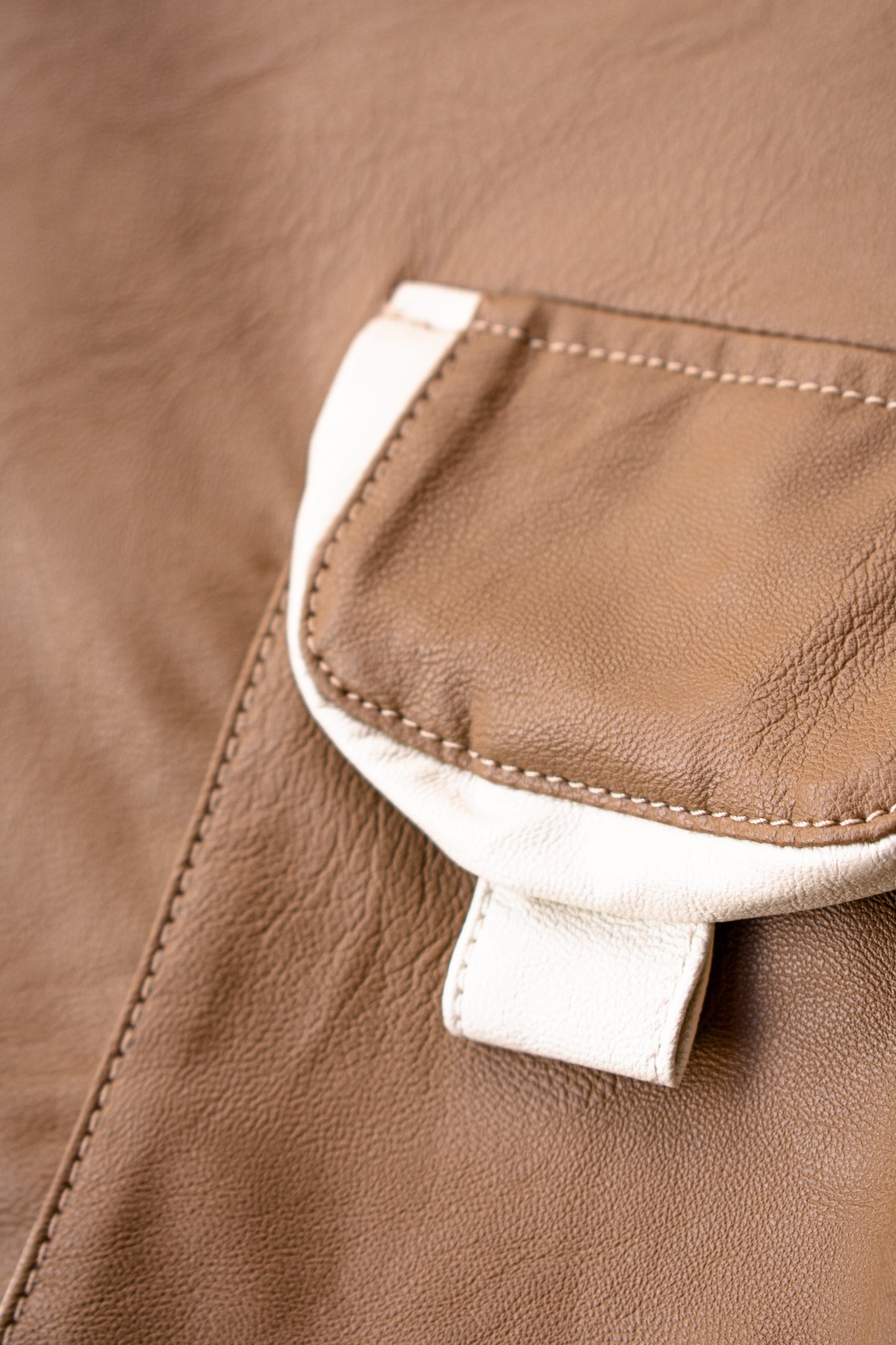 LUXE PANT BITONO