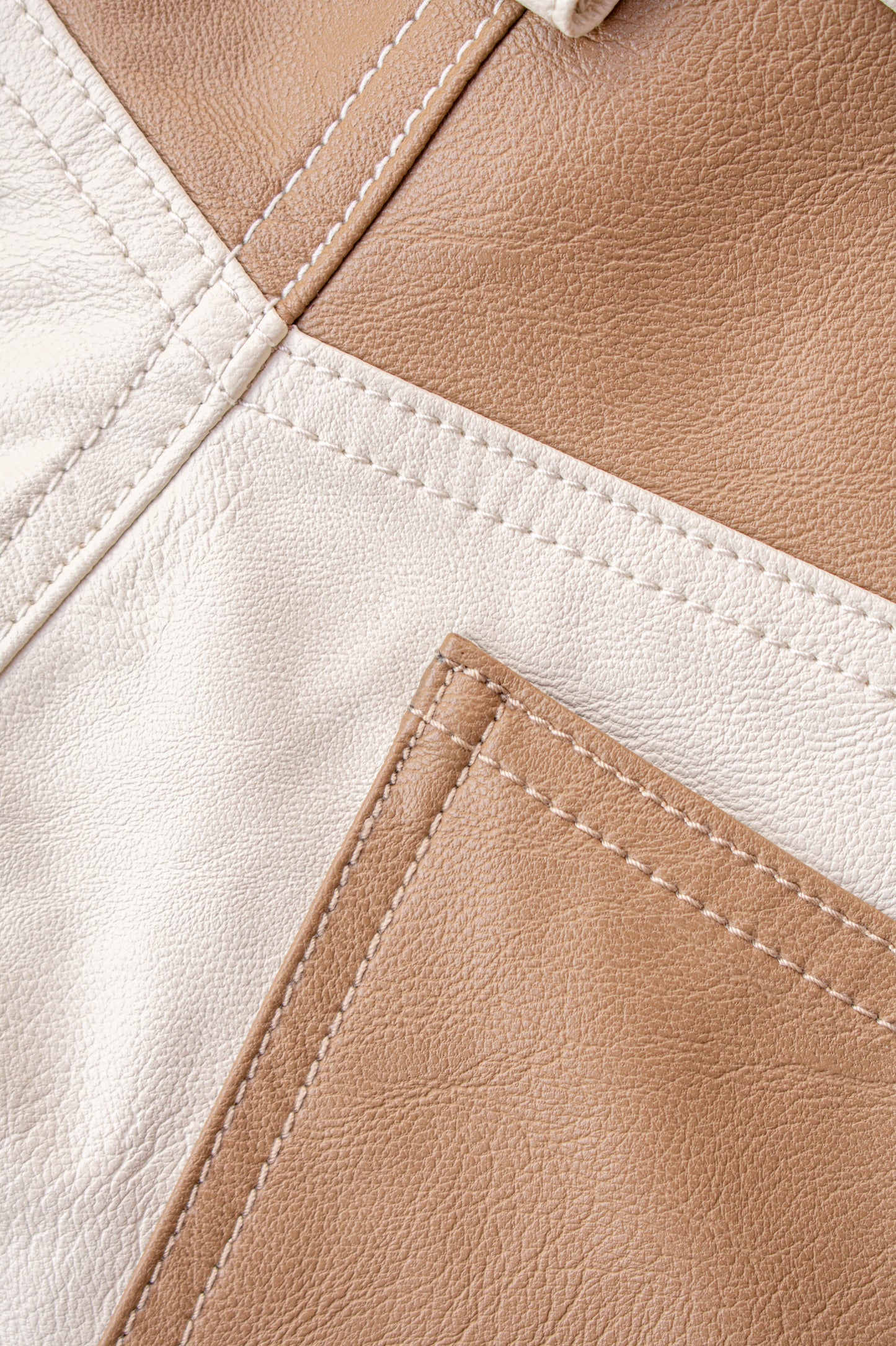 LUXE PANT BITONO
