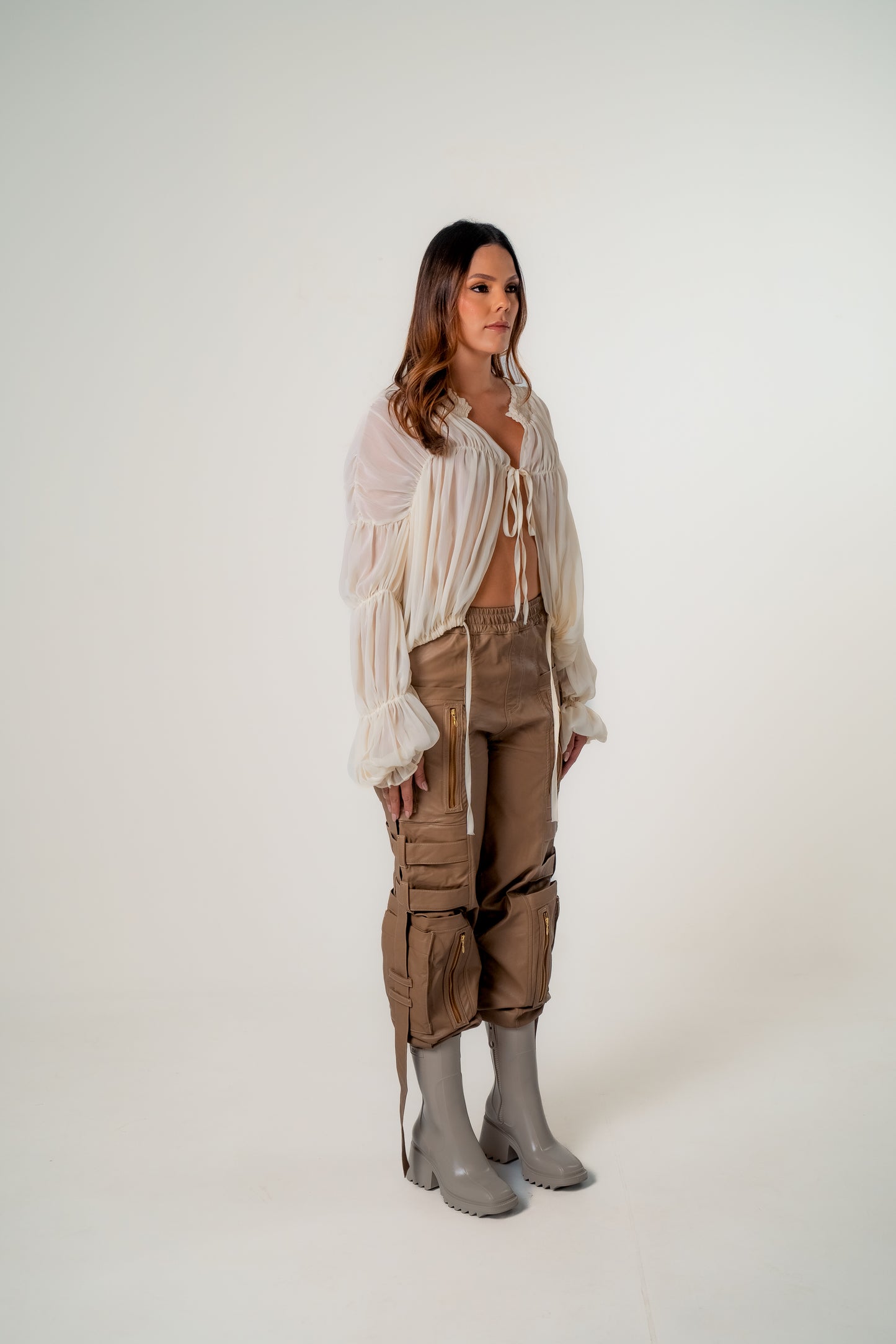 BOATO PANT