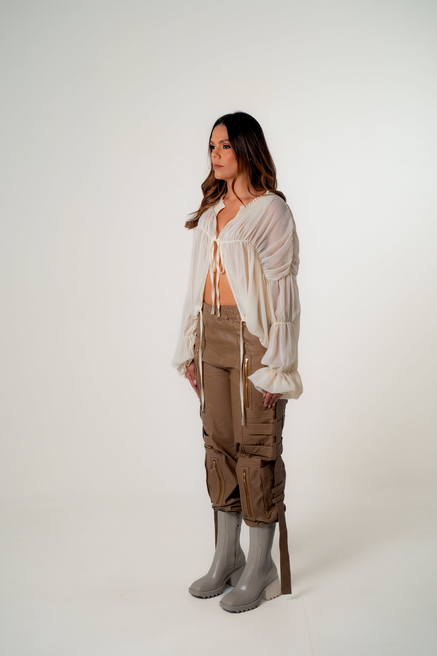 BOATO PANT