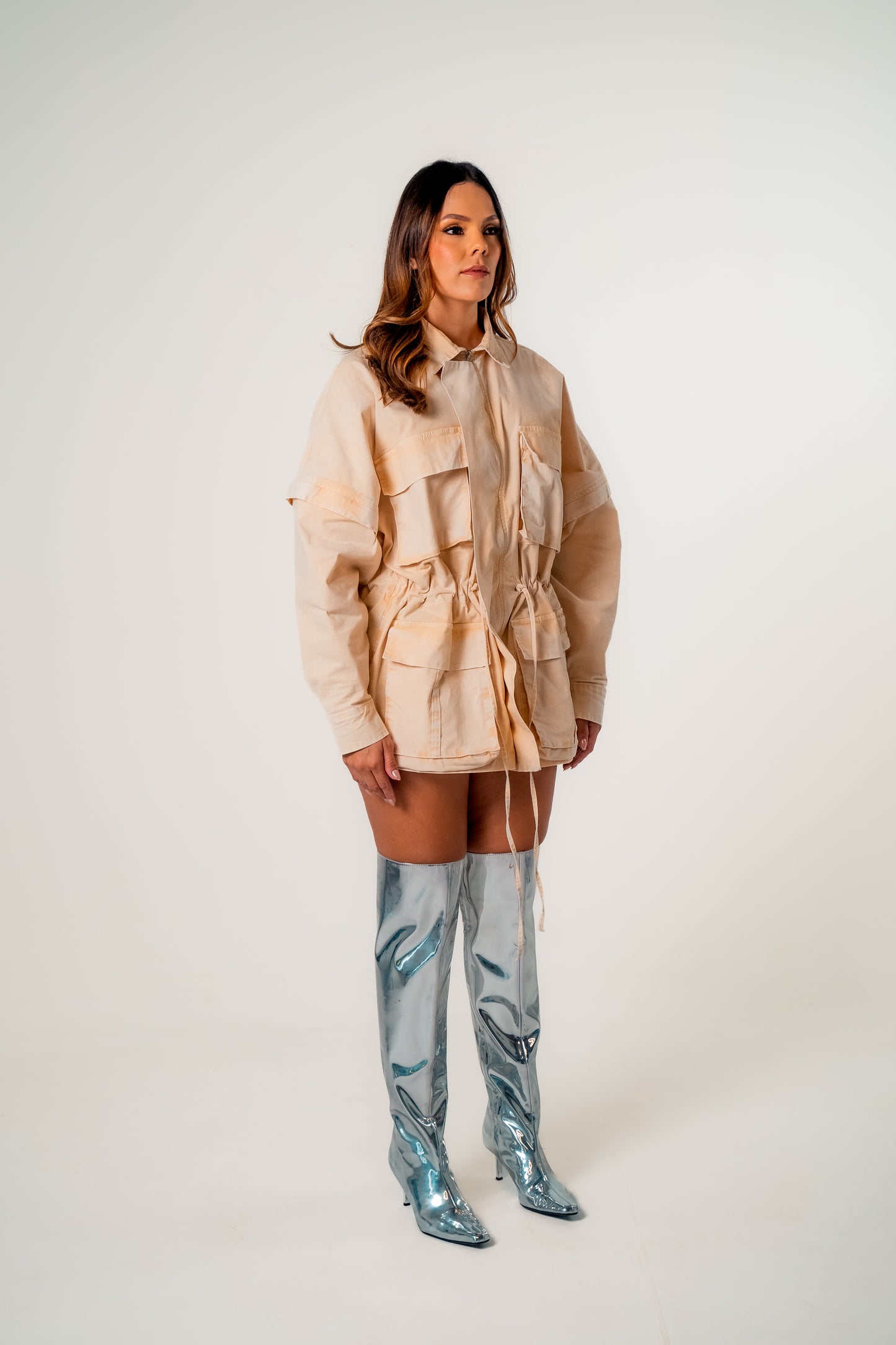 LEGAMO JACKET