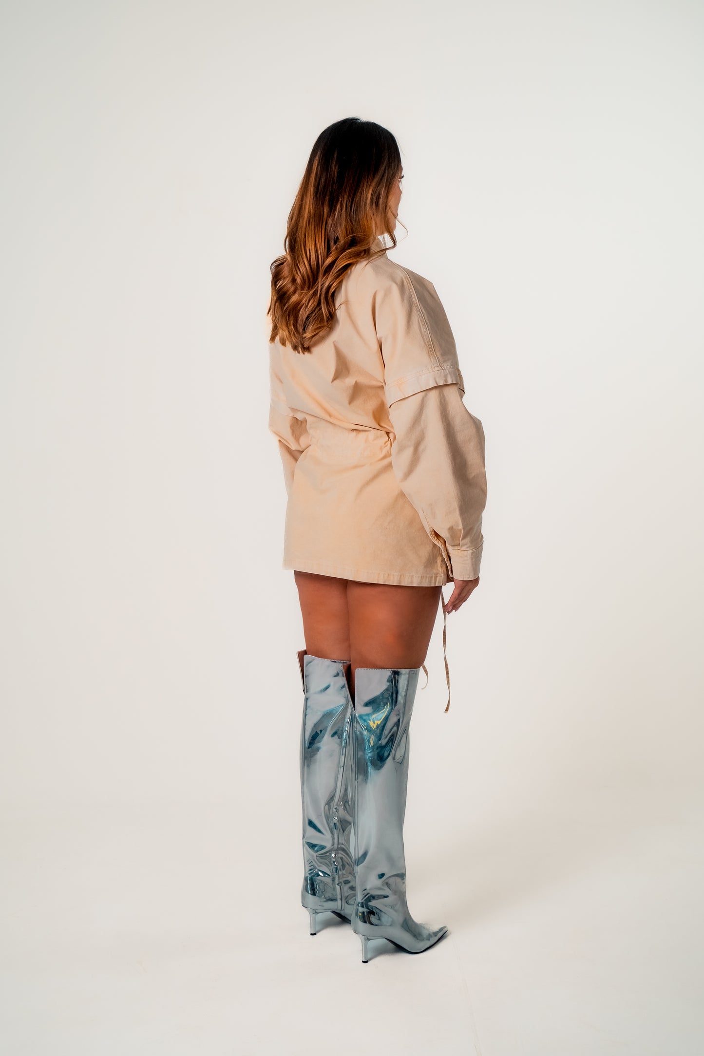 LEGAMO JACKET