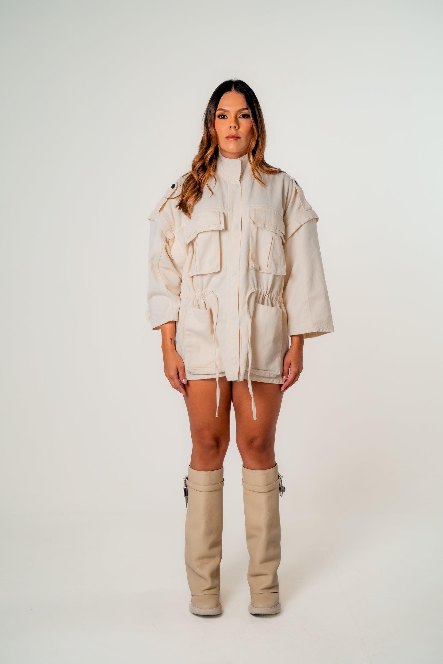 DUNA JACKET