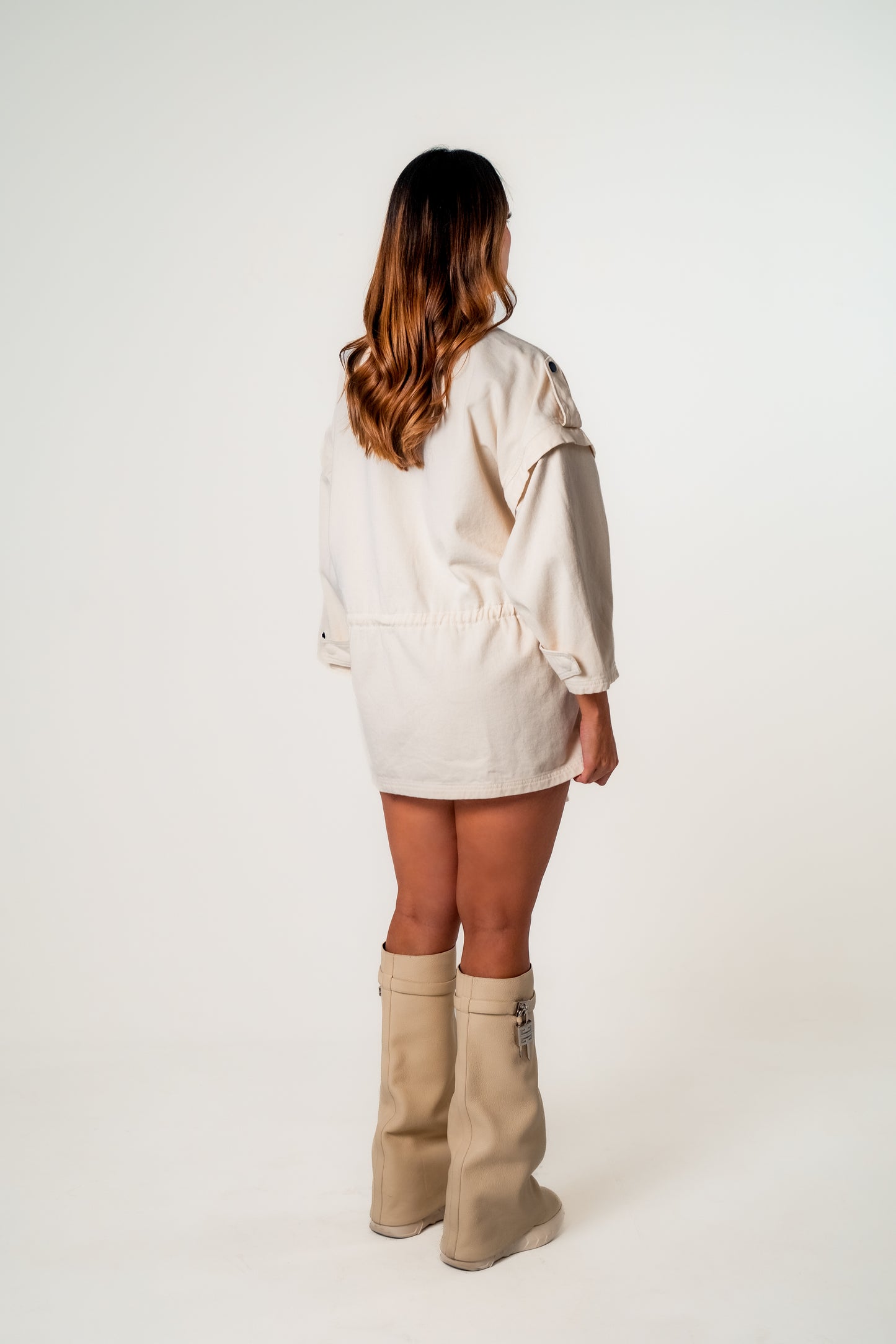DUNA JACKET