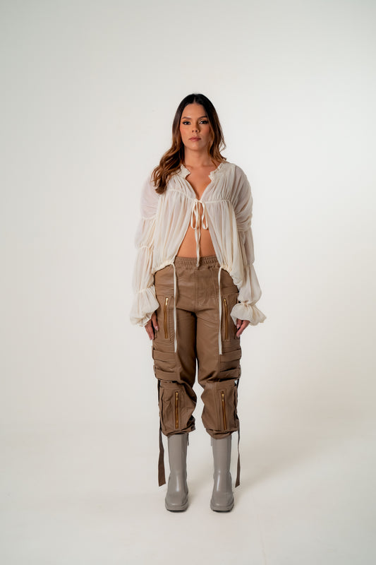 BOATO PANT