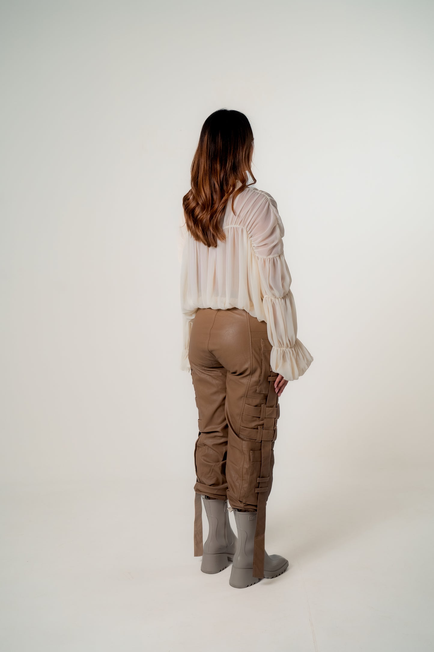 BOATO PANT