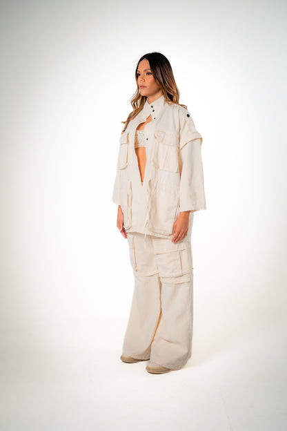 DUNA JACKET