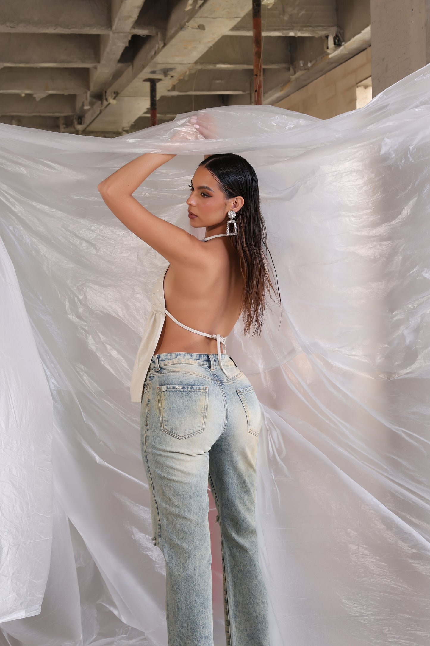 Top Perlina