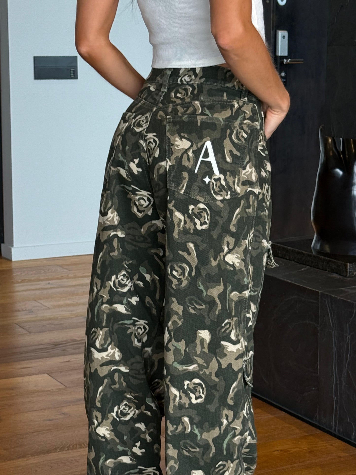 Army Pant
