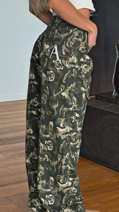 Army Pant